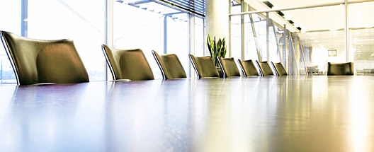 Board Consulting